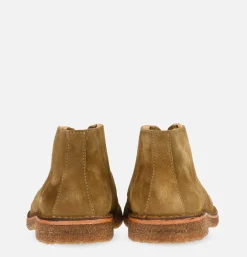 ASTORFLEX Greenflex Boots Military* Boots