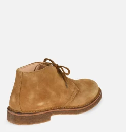 ASTORFLEX Greenflex Boots Whiskey* Shoes