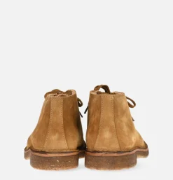 ASTORFLEX Greenflex Boots Whiskey* Shoes