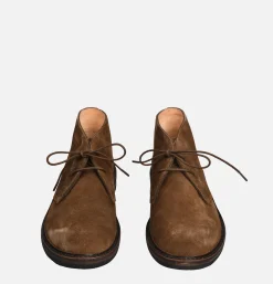 ASTORFLEX Greenflex Shoes Rubber Khaki* Shoes