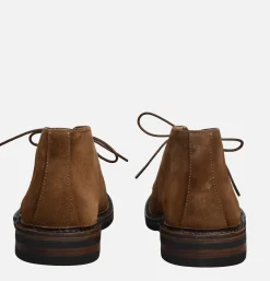 ASTORFLEX Greenflex Shoes Rubber Khaki* Shoes