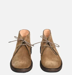 ASTORFLEX Greenflex Shoes Rubber Taupe* Shoes