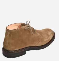 ASTORFLEX Greenflex Shoes Rubber Taupe* Shoes