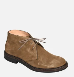 ASTORFLEX Greenflex Shoes Rubber Taupe* Shoes