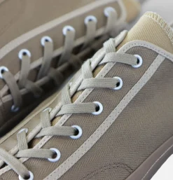 MOONSTAR Gym Classic Beige Multi* Sneakers