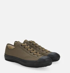 MOONSTAR Gym Classic Olive* Sneakers