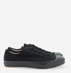 MOONSTAR Gym Classic Shoe Black* Sneakers
