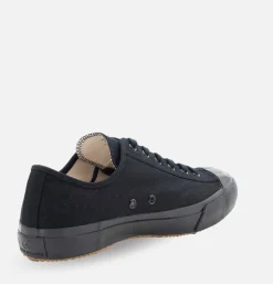 MOONSTAR Gym Classic Shoe Black* Sneakers