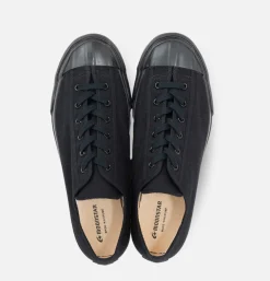 MOONSTAR Gym Classic Shoe Black* Sneakers