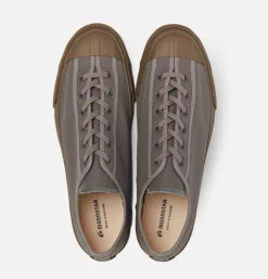 MOONSTAR Gym Classic Shoe Gray* Sneakers