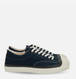 MOONSTAR Gym Court Sneakers RF Navy* Sneakers