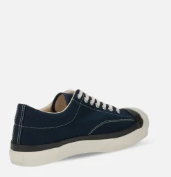 MOONSTAR Gym Court Sneakers RF Navy* Sneakers
