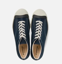 MOONSTAR Gym Court Sneakers RF Navy* Sneakers