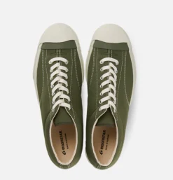 MOONSTAR Gym Court Sneakers RF Olive* Sneakers