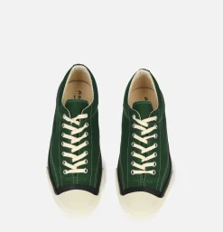 MOONSTAR Gym Shoes Court Green* Sneakers