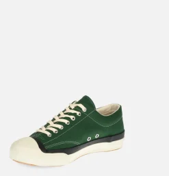 MOONSTAR Gym Shoes Court Green* Sneakers