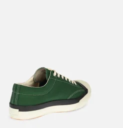MOONSTAR Gym Shoes Court Green* Sneakers