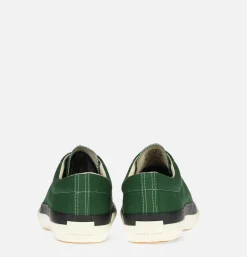 MOONSTAR Gym Shoes Court Green* Sneakers