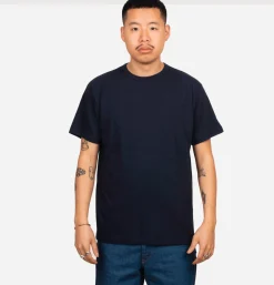 SUNRAY Haleiwa T-shirt Dark Navy* T-shirts