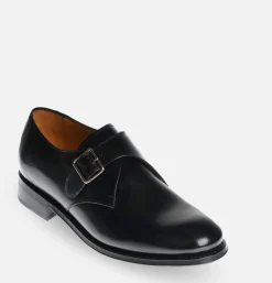 TOOLS AND CONSTRUCTION Hancock Shoes Black* Shoes