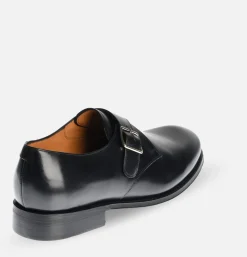 TOOLS AND CONSTRUCTION Hancock Shoes Black* Shoes