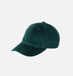 CARHARTT WIP Harlem Cap Duck Blue* Caps & Hats