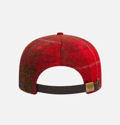 NEW ERA Harris Tweed 9FIFTY Boston Red* Caps & Hats