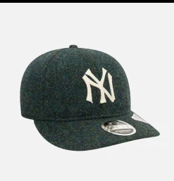 NEW ERA Harris Tweed 9FIFTY NY Navy* Caps & Hats