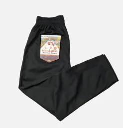 COOKMAN Harvest Pant Black* Works Pant