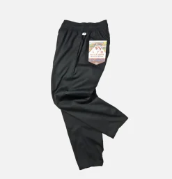 COOKMAN Harvest Pant Black* Works Pant