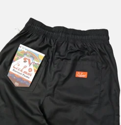 COOKMAN Harvest Pant Black* Works Pant