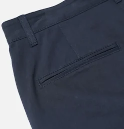 FRIZMWORKS Haworth Pant Navy* Trousers