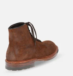 ALDEN SHOE CO 4015HC - Indy Boot Tobacco Snuff* Boots