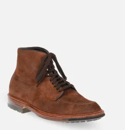 ALDEN SHOE CO 4015HC - Indy Boot Tobacco Snuff* Boots