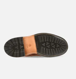 ALDEN SHOE CO 4015HC - Indy Boot Tobacco Snuff* Boots