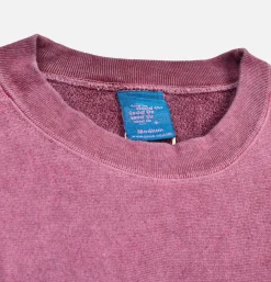 GOOD ON Heavy Crew Sweat Azuki* Sweatshirts & Fleeces