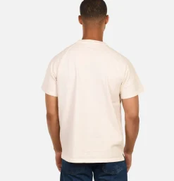 GOOD ON Heavy Raglan Pocket Tee Natural* T-shirts