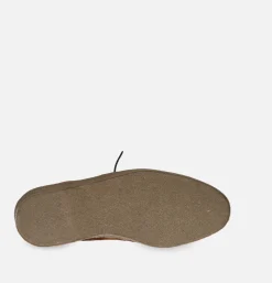 SANDERS Hi-top Shoes Polo Snuff* Boots