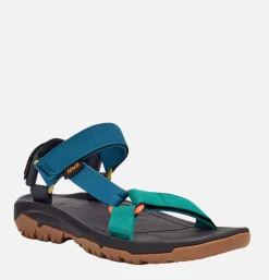 TEVA Hurricane Blue Multi* Sandals
