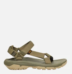 TEVA Hurricane Femme Burnt Olive*Women Sandales
