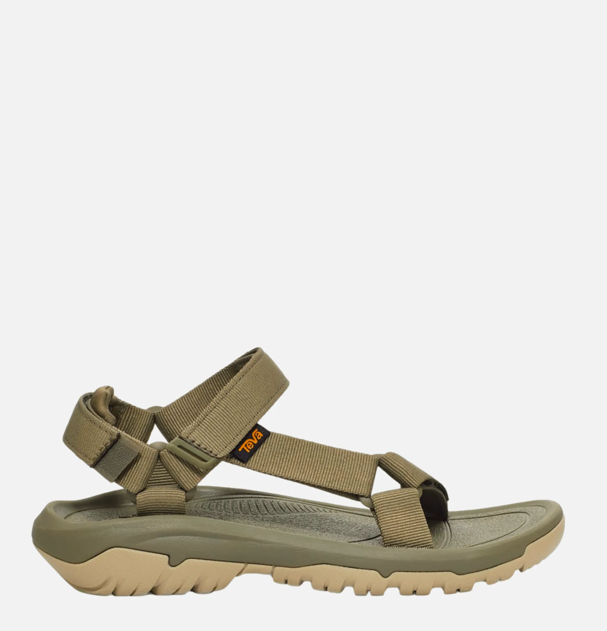 TEVA Hurricane Femme Burnt Olive*Women Sandales
