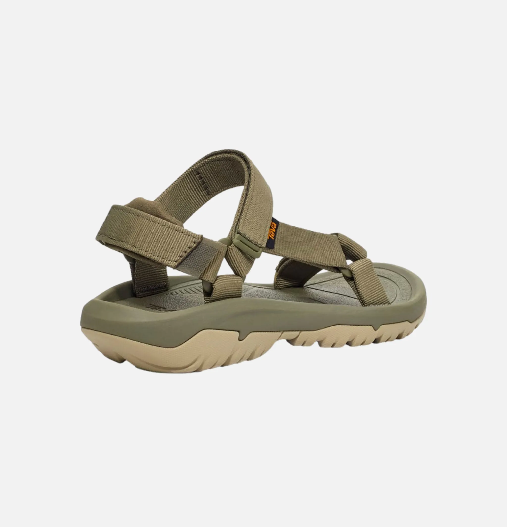 TEVA Hurricane Femme Burnt Olive*Women Sandales
