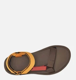 TEVA Hurricane Golden Orange* Sandals
