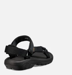 TEVA Hurricane Sandals Black* Sandals