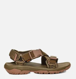 TEVA Hurricane V Sandals Green* Sandals