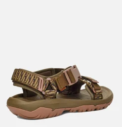 TEVA Hurricane V Sandals Green* Sandals