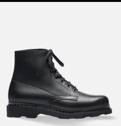 PARABOOT Imbattable Shoes Black* Boots