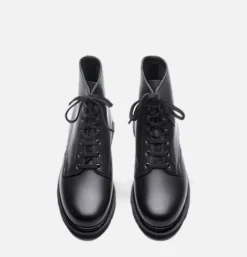 PARABOOT Imbattable Shoes Black* Boots