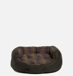 BARBOUR 30in Luxury Dog Bed* Maison