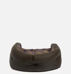 BARBOUR 30in Luxury Dog Bed* Maison